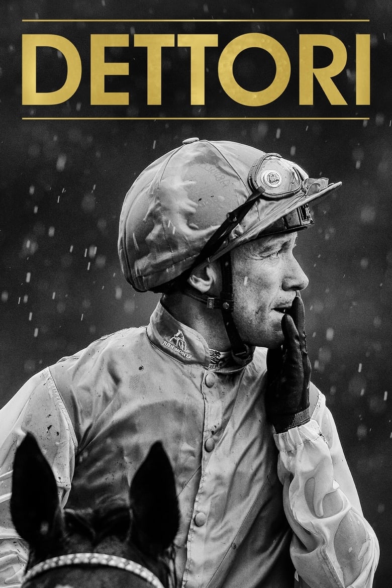 Poster of Dettori