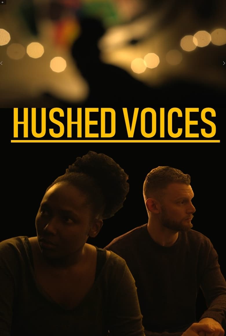 Poster of Hushed Voices