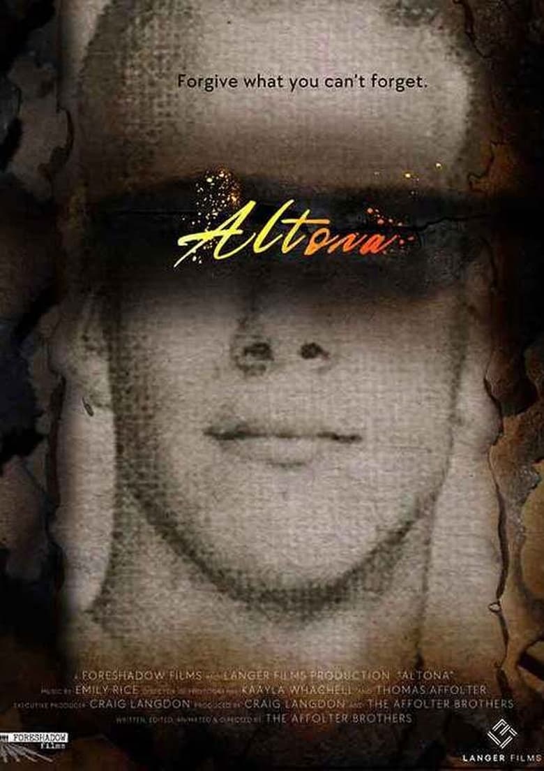 Poster of Altona