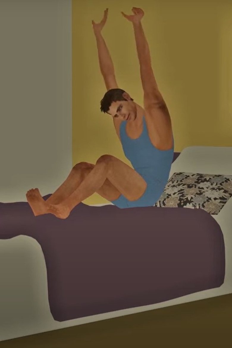 Poster of Der falsche Weg