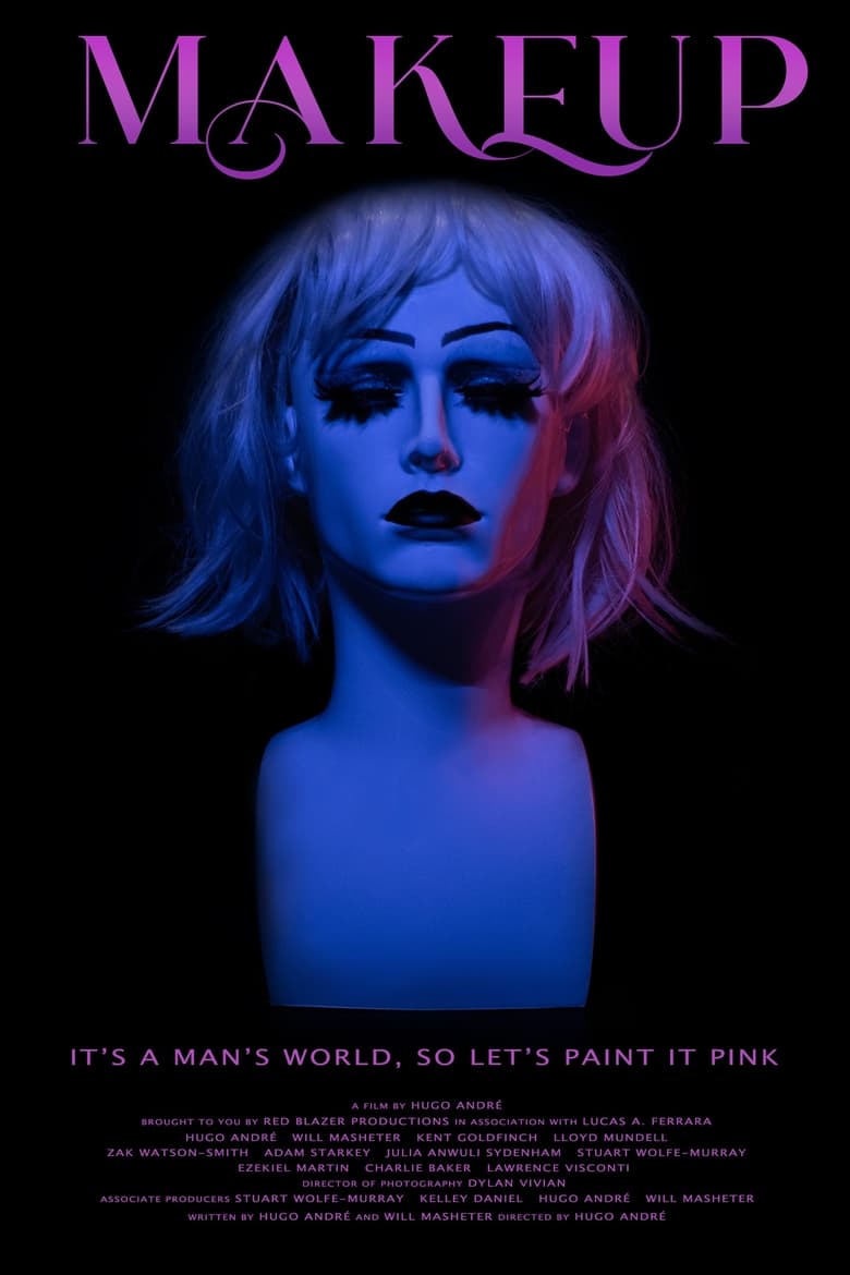 Poster of Makeup