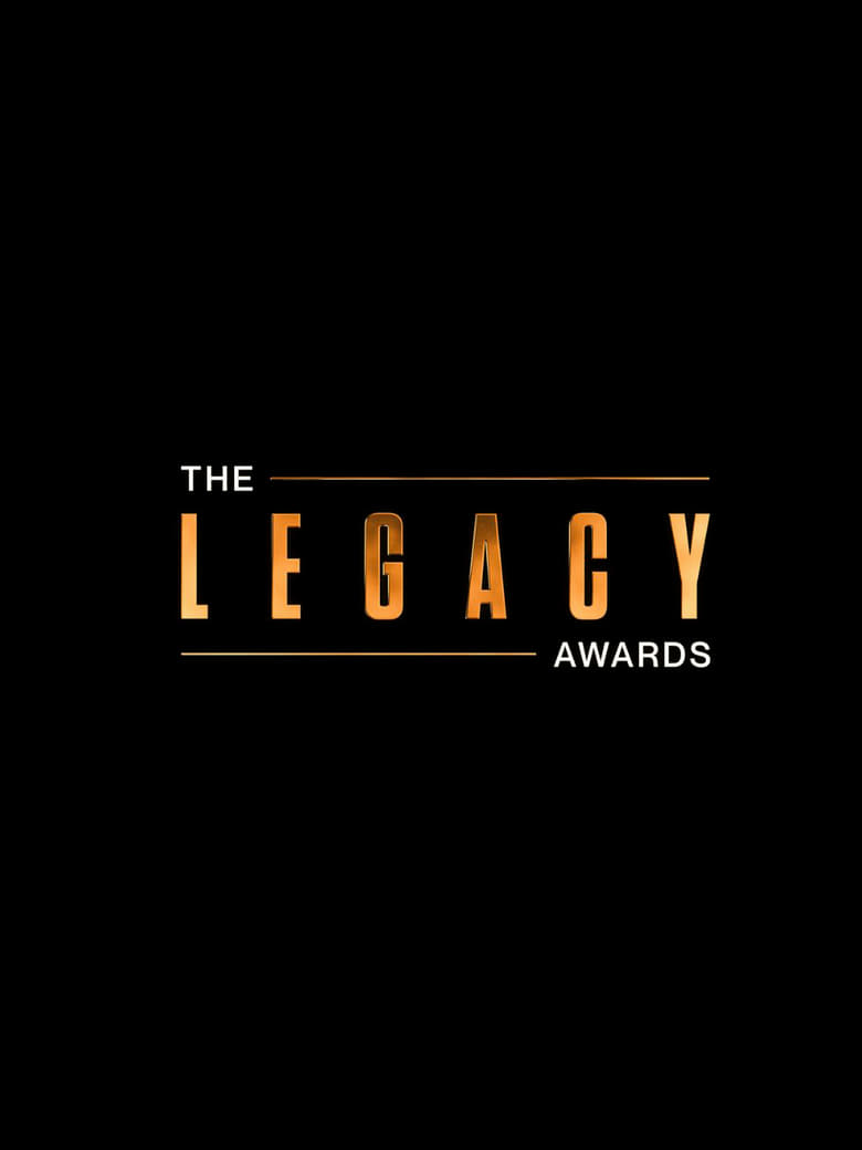 Poster of The Legacy Awards