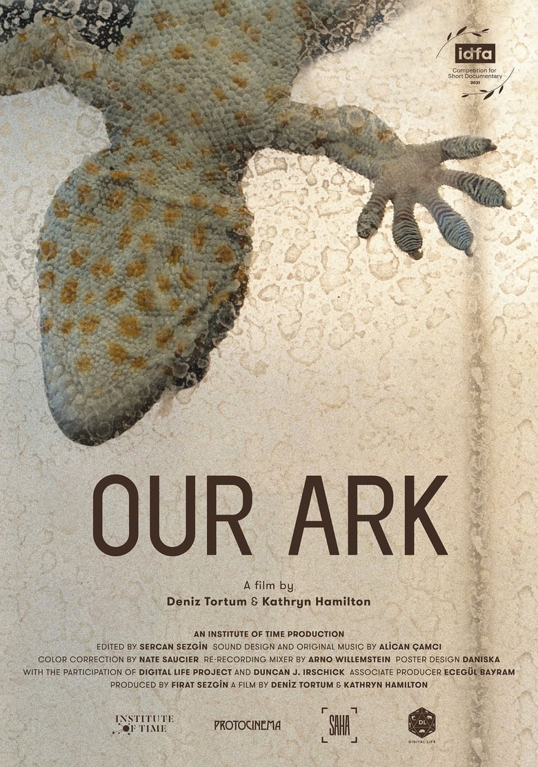 Poster of Our Ark