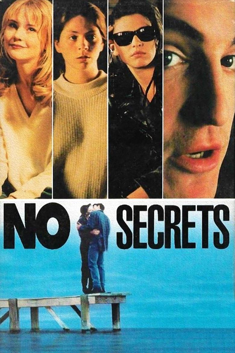 Poster of No Secrets