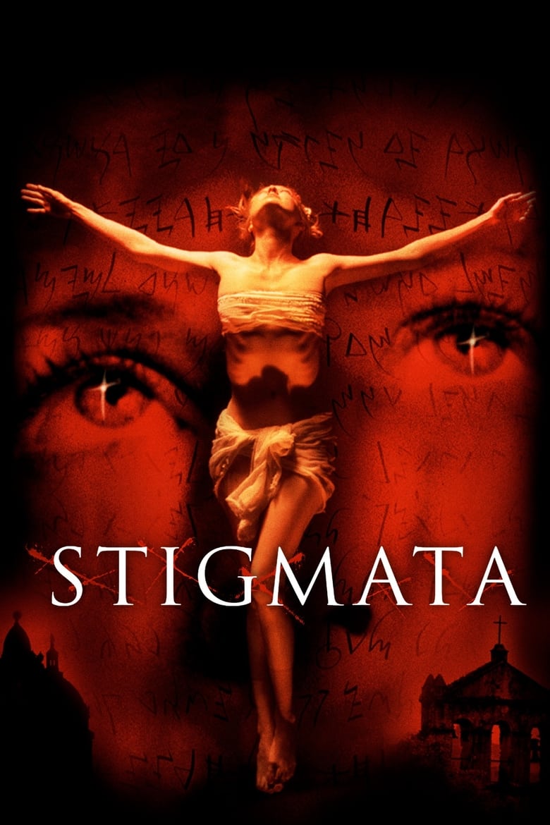 Poster of Stigmata