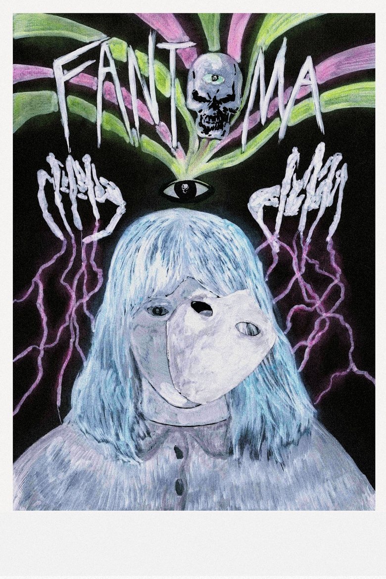 Poster of FANTOMA