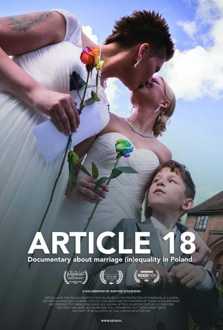 Poster of Article 18