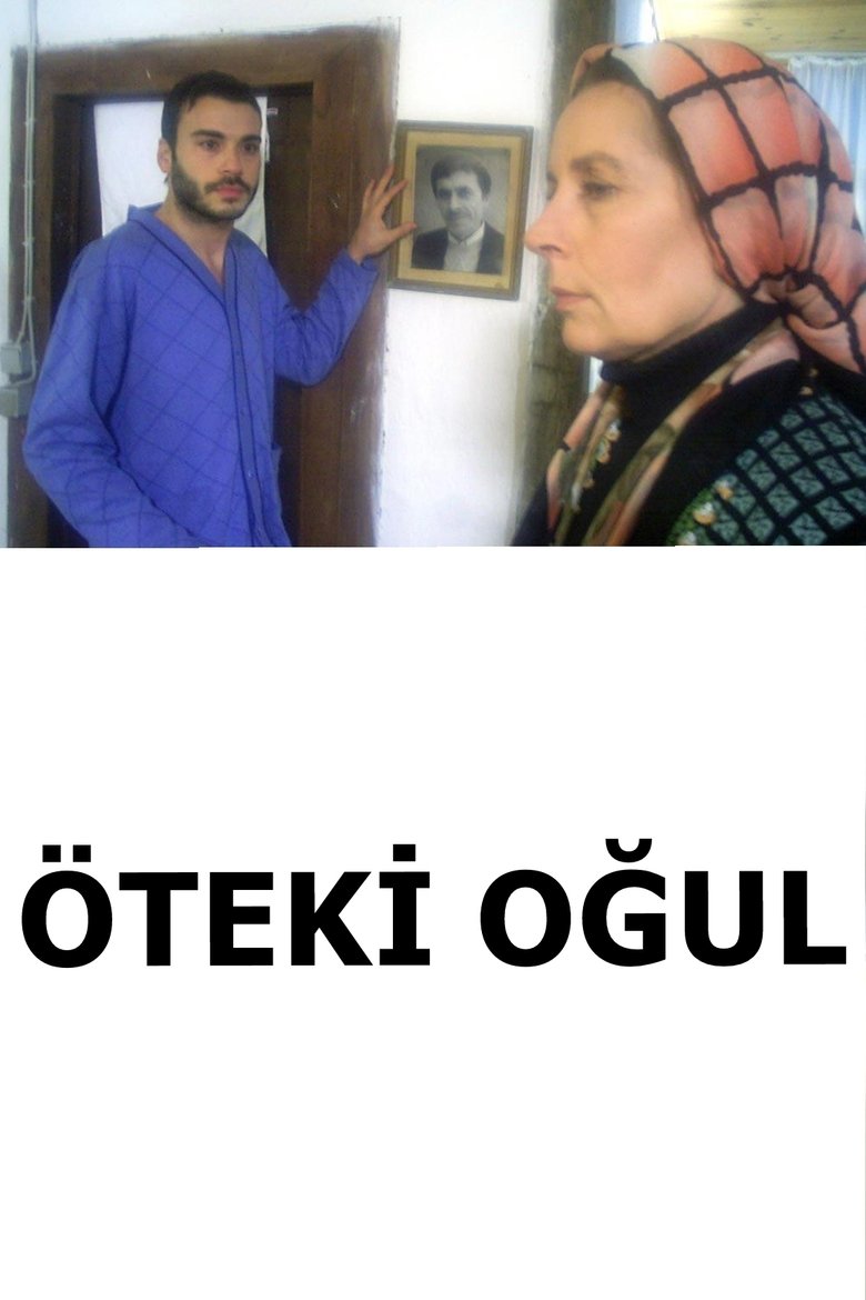Poster of Öteki Oğul