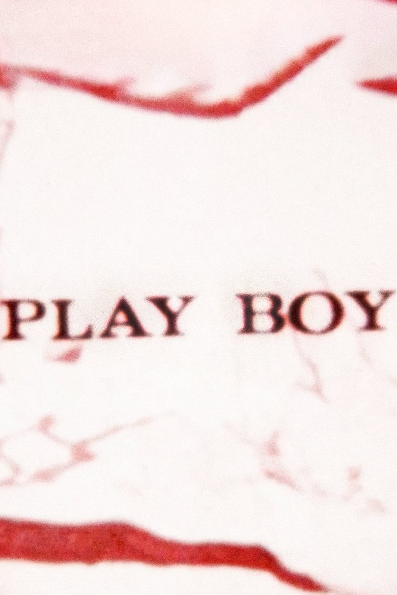 Poster of Play Boy