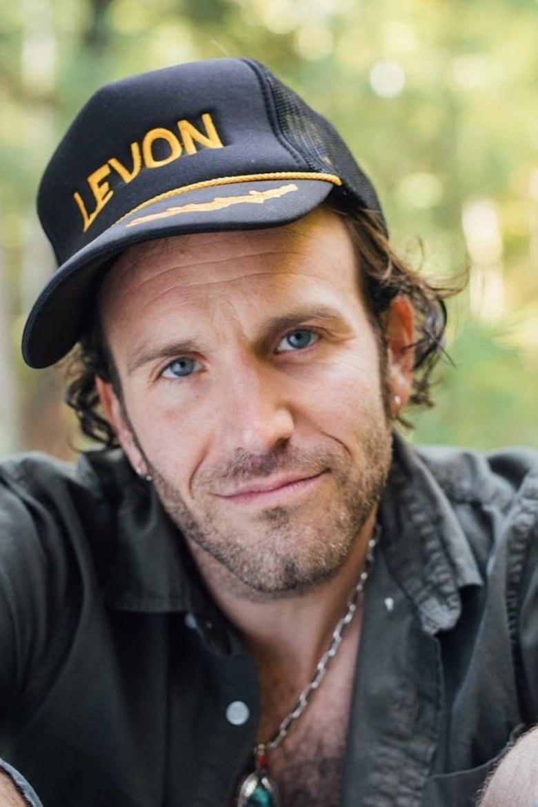 Portrait of Theo Katzman