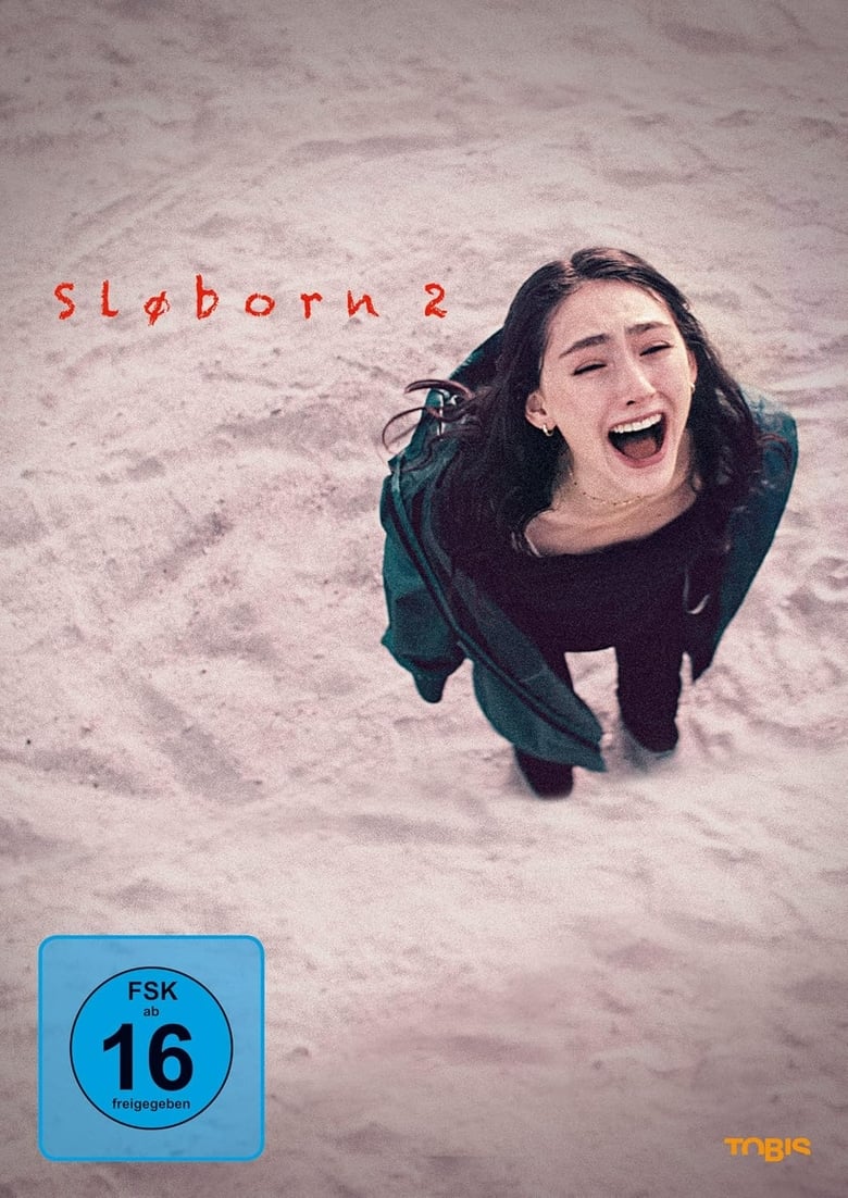 Poster of Episodes in Sløborn - Season 2 - Season 2