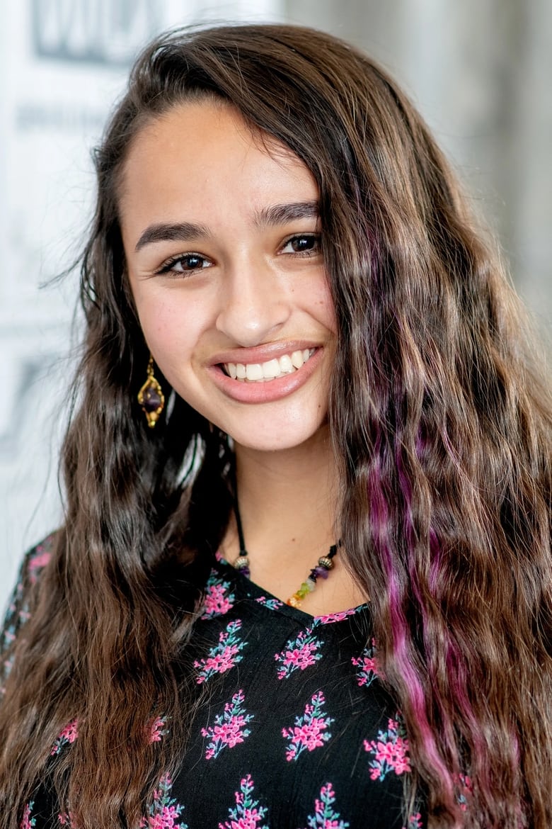 Portrait of Jazz Jennings