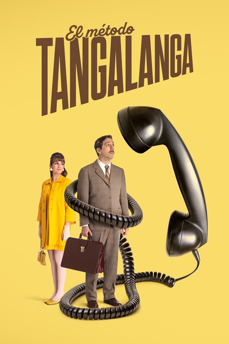 Poster of The Tangalanga Method