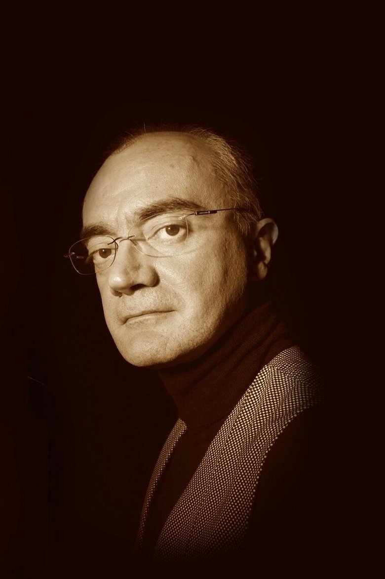 Portrait of Jantoman
