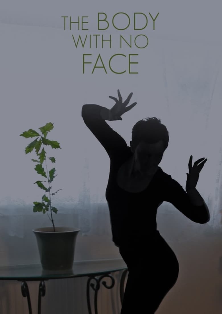 Poster of The Body with No Face