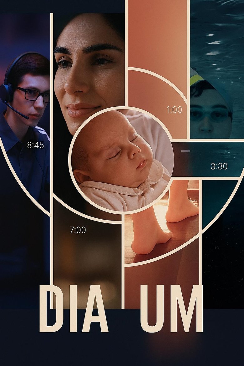 Poster of Dia Um