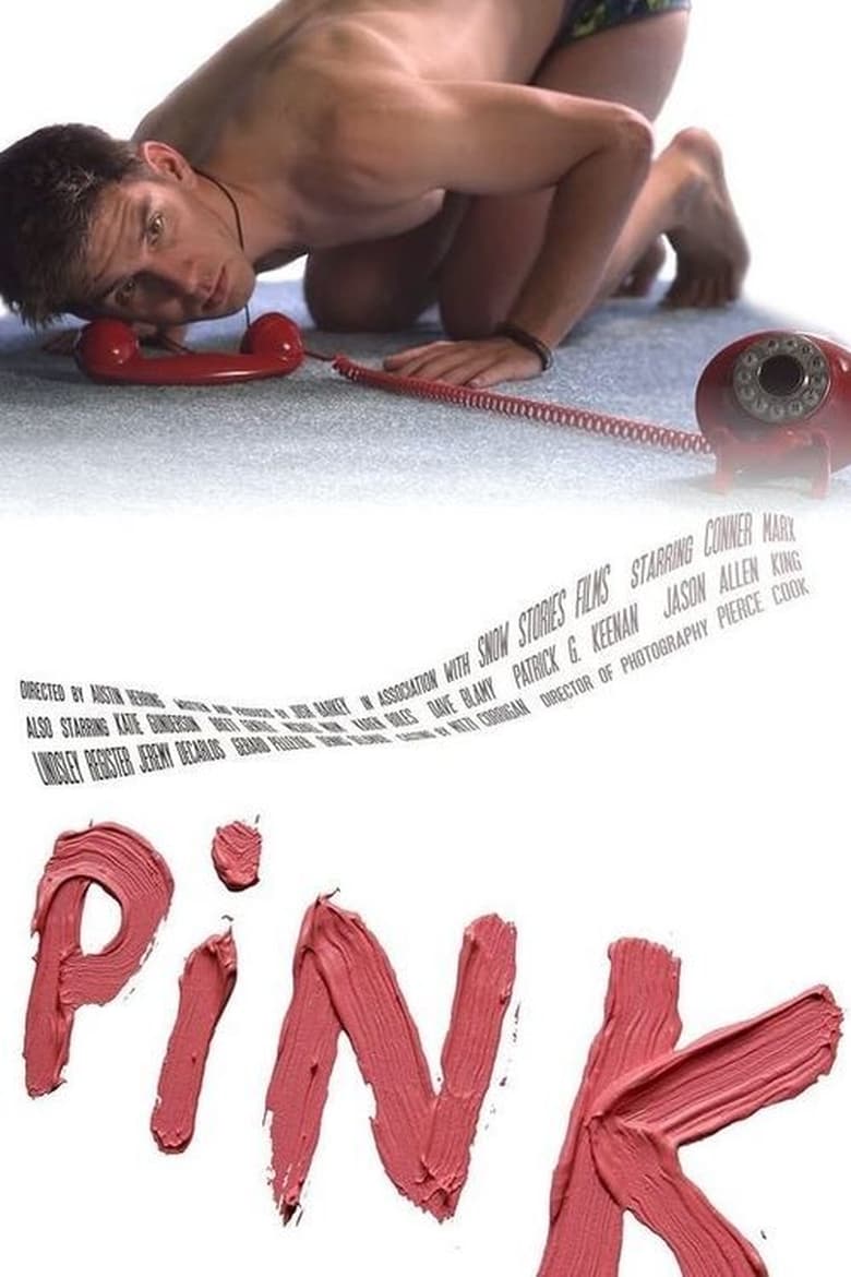 Poster of Pink