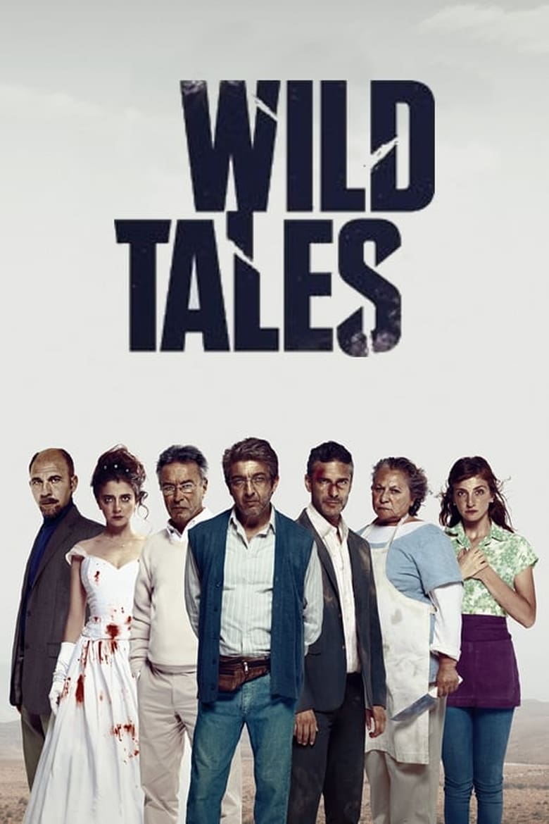 Poster of Wild Tales