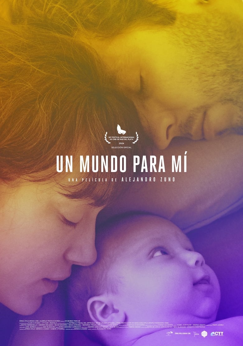 Poster of Newborn