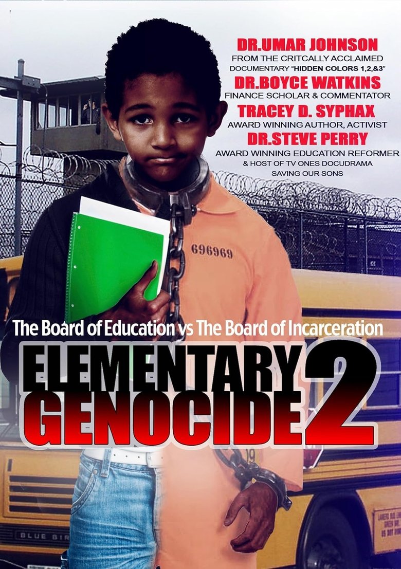 Poster of Elementary Genocide 2