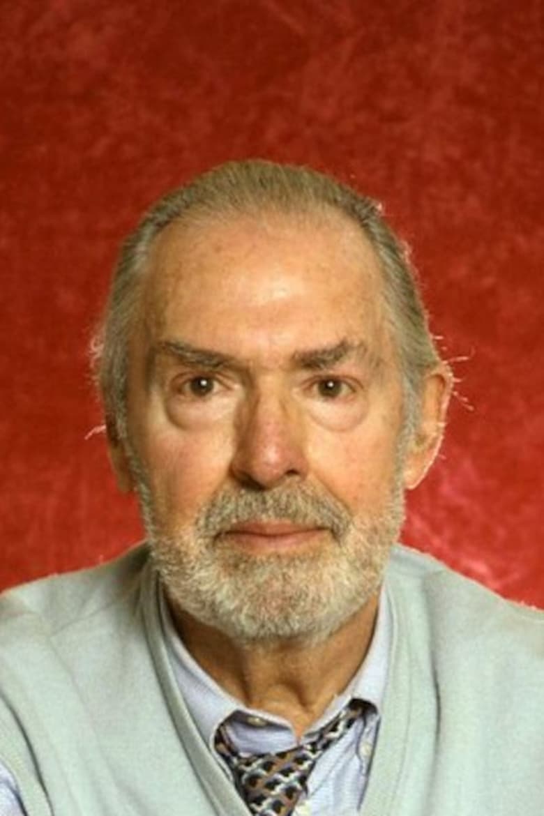 Portrait of Umberto Lenzi