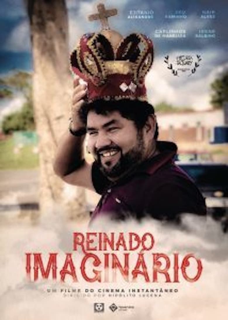 Poster of Reinado Imaginário