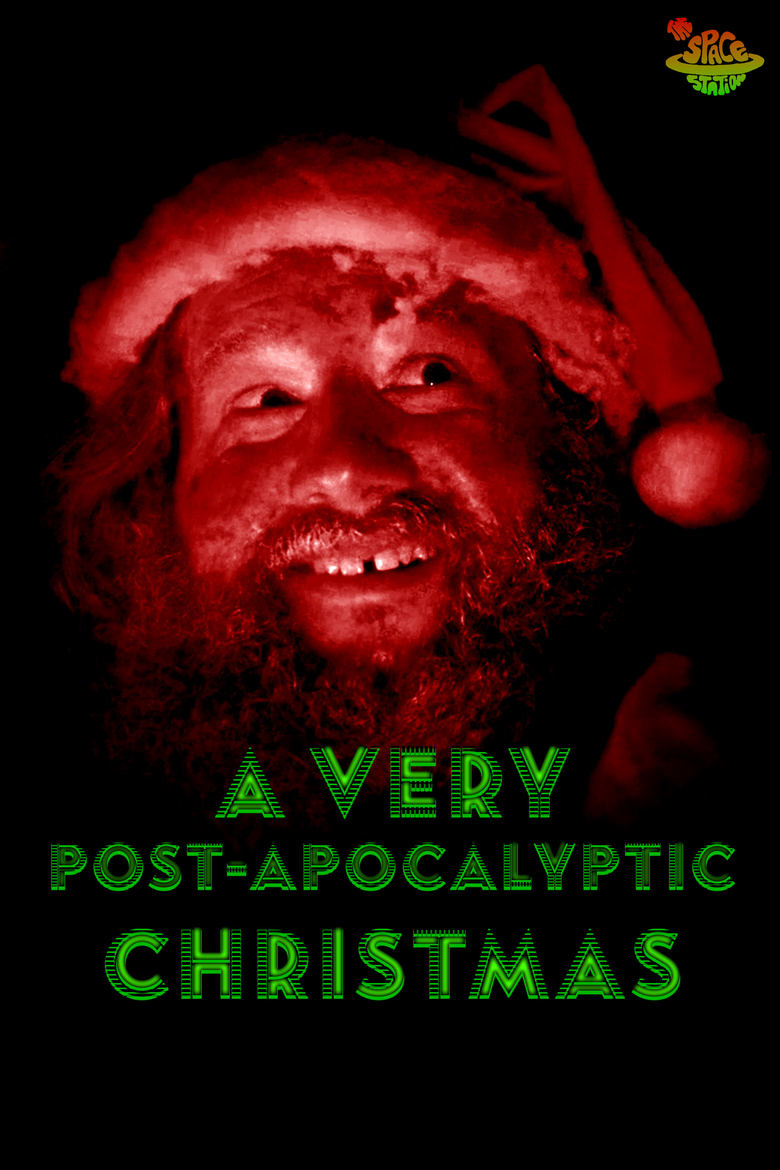 Poster of A Very Post-Apocalyptic Christmas