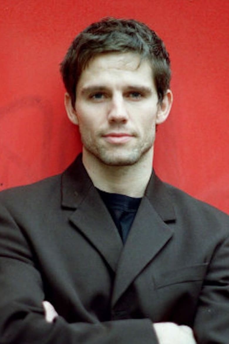 Portrait of Jason Orange