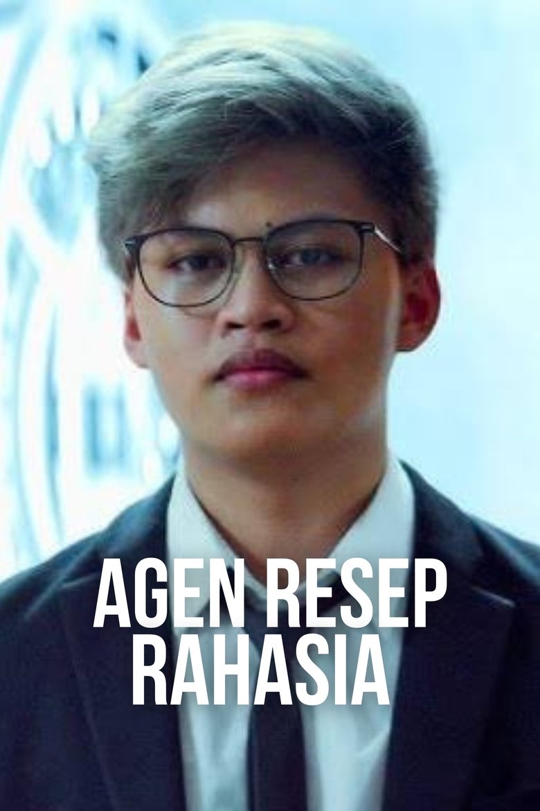 Poster of Agen Resep Rahasia