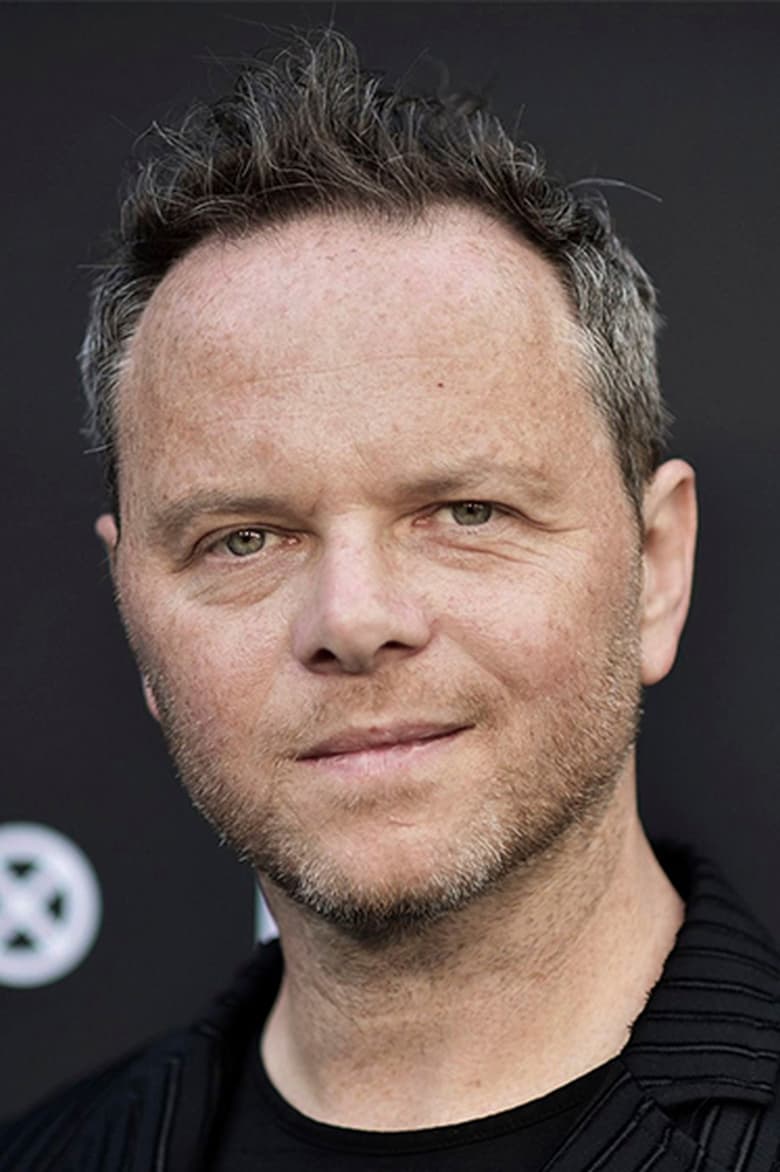 Portrait of Noah Hawley