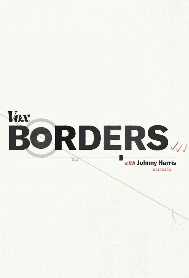 Poster of Episodes in Vox Borders - Season 2 - Season 2