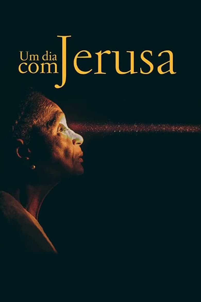 Poster of A Day with Jerusa