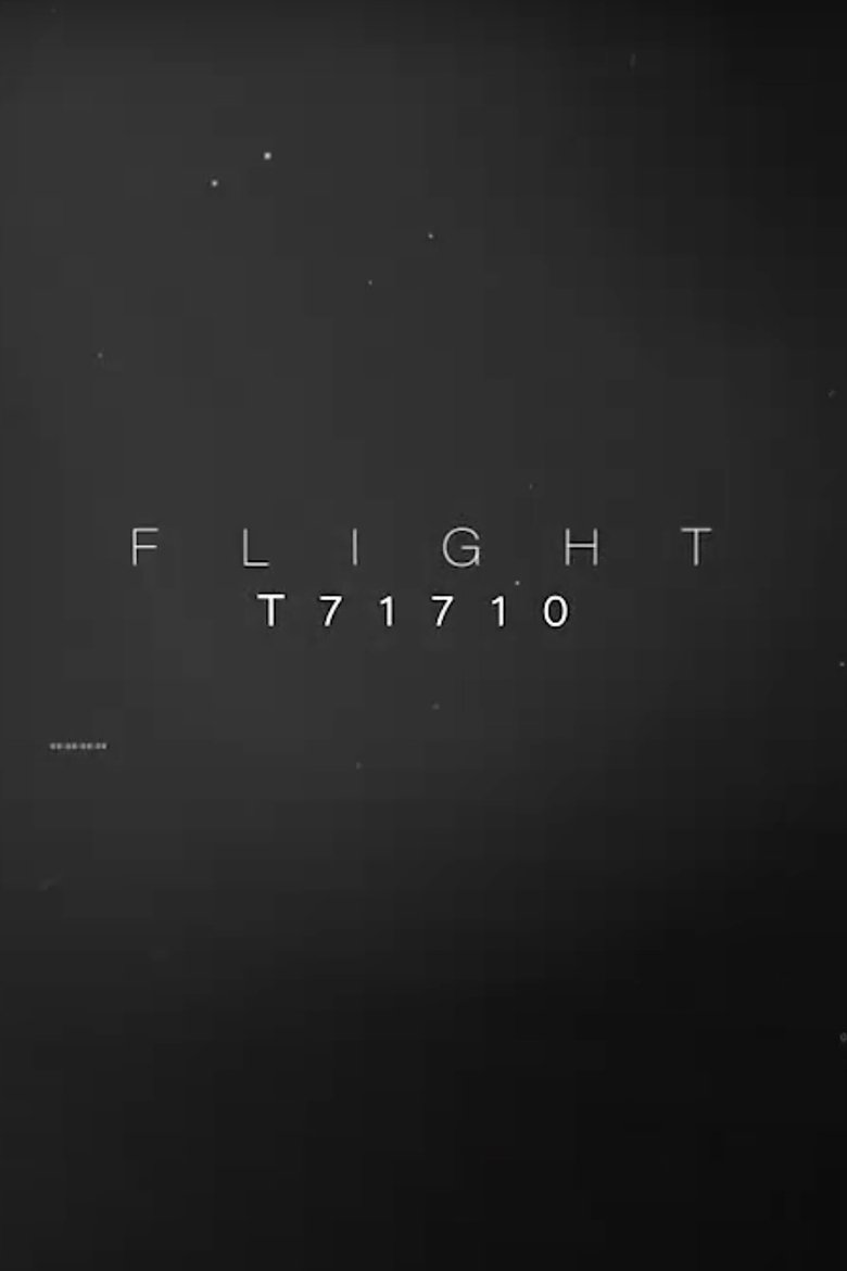 Poster of Flight T71710