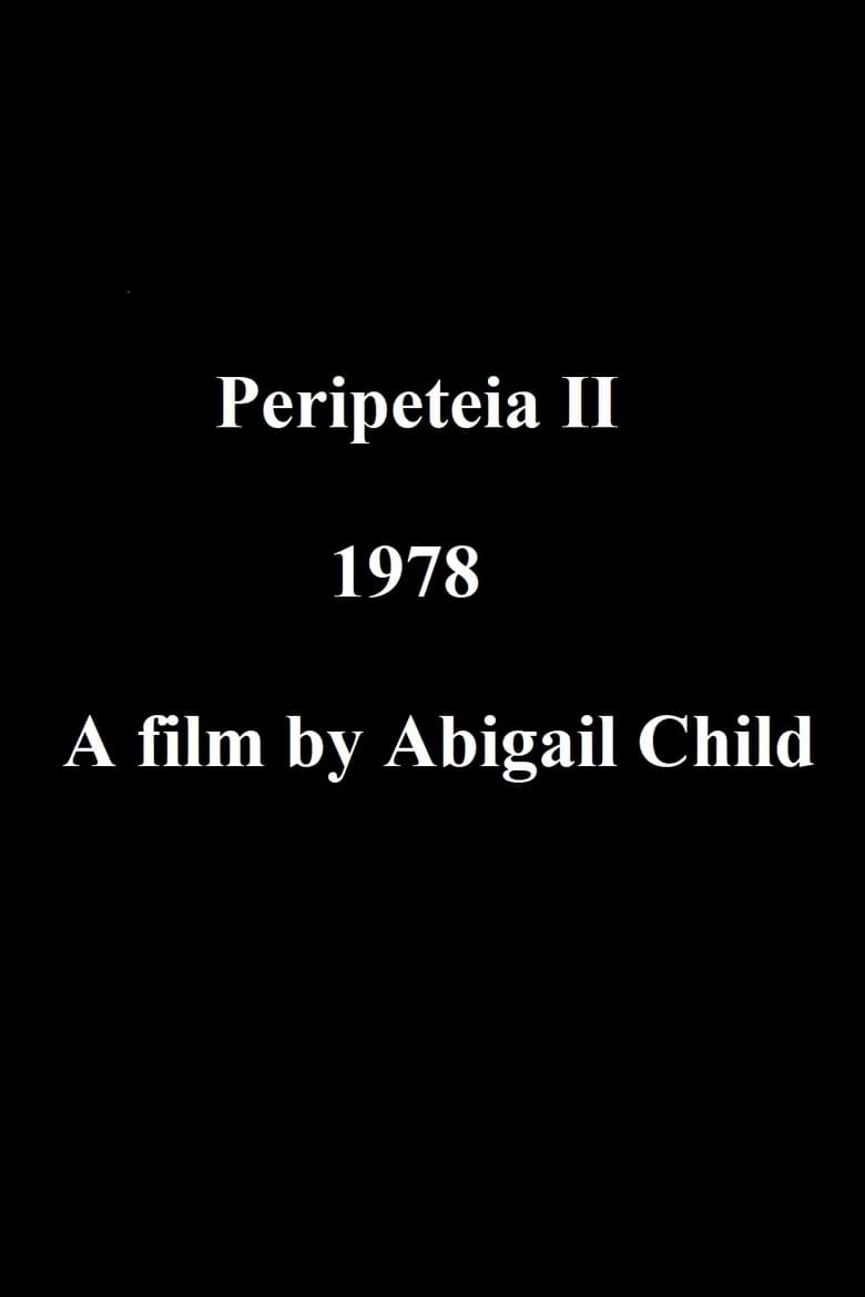 Poster of Peripeteia II