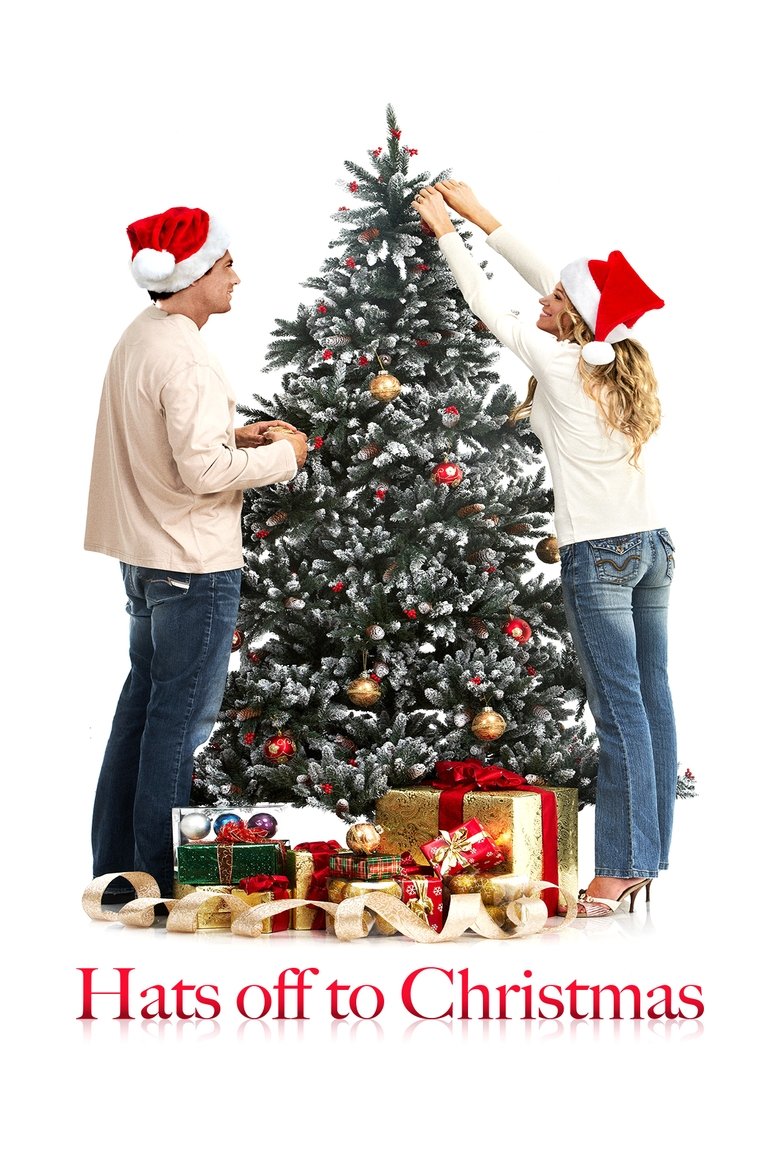 Poster of Hats Off to Christmas!