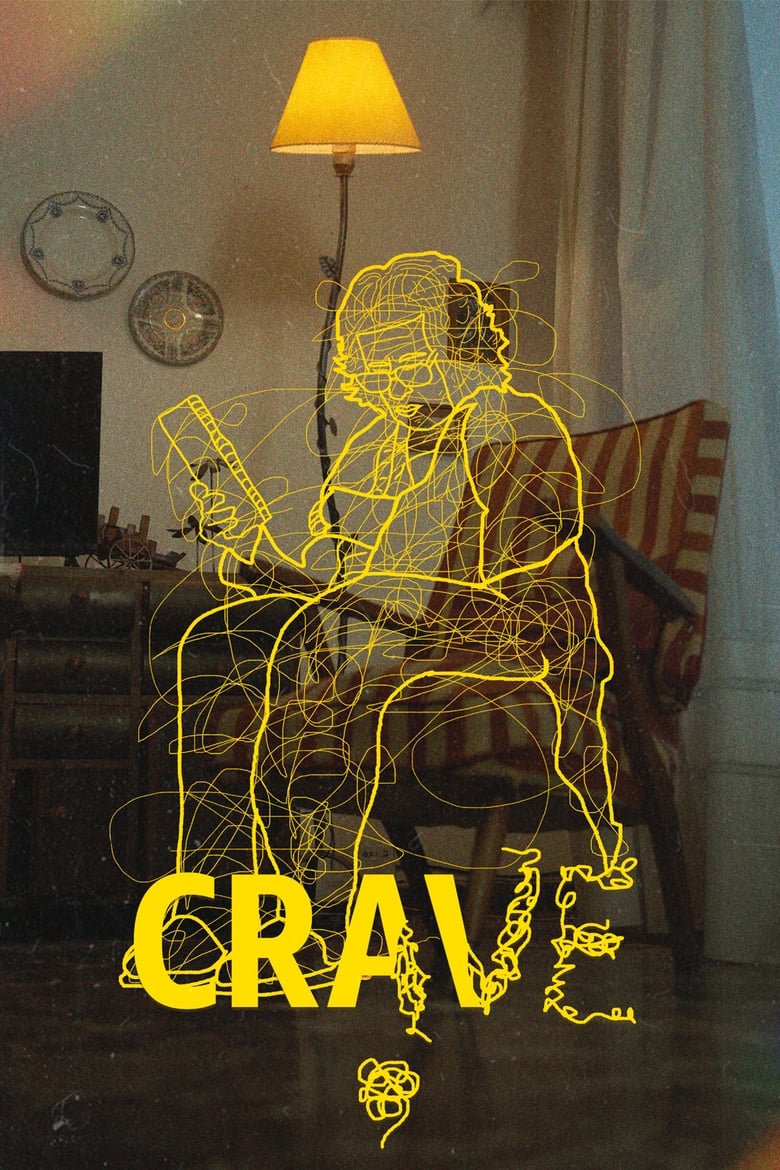 Poster of Crave