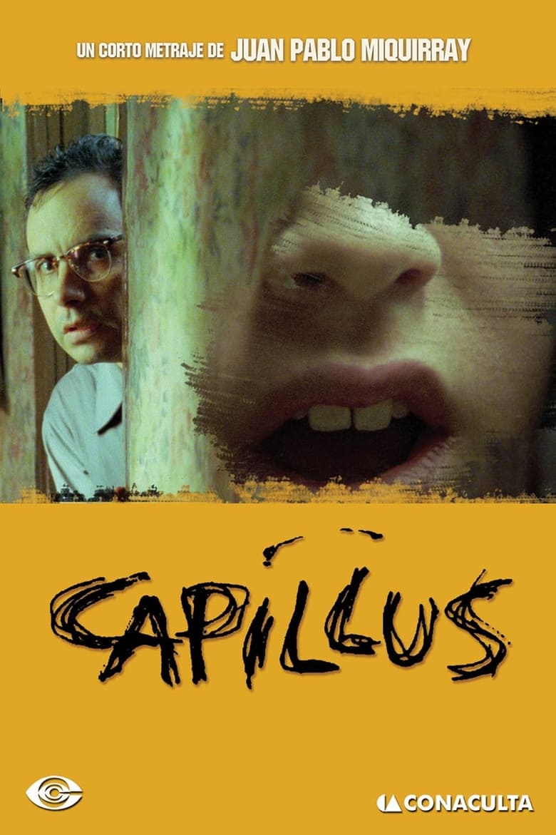 Poster of Capillus