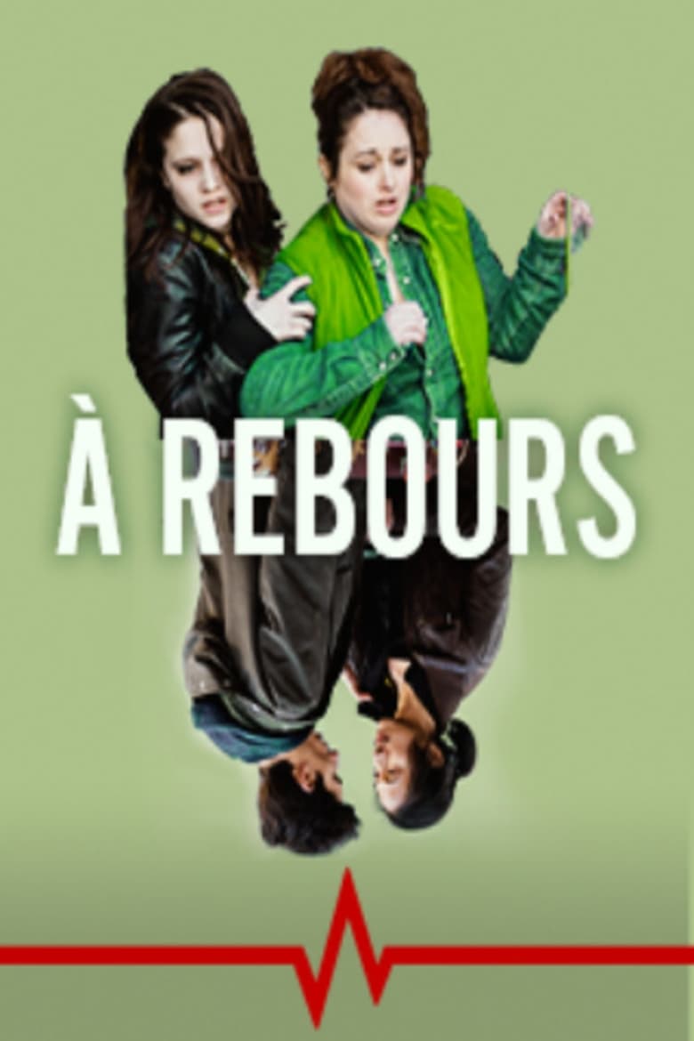 Poster of À rebours