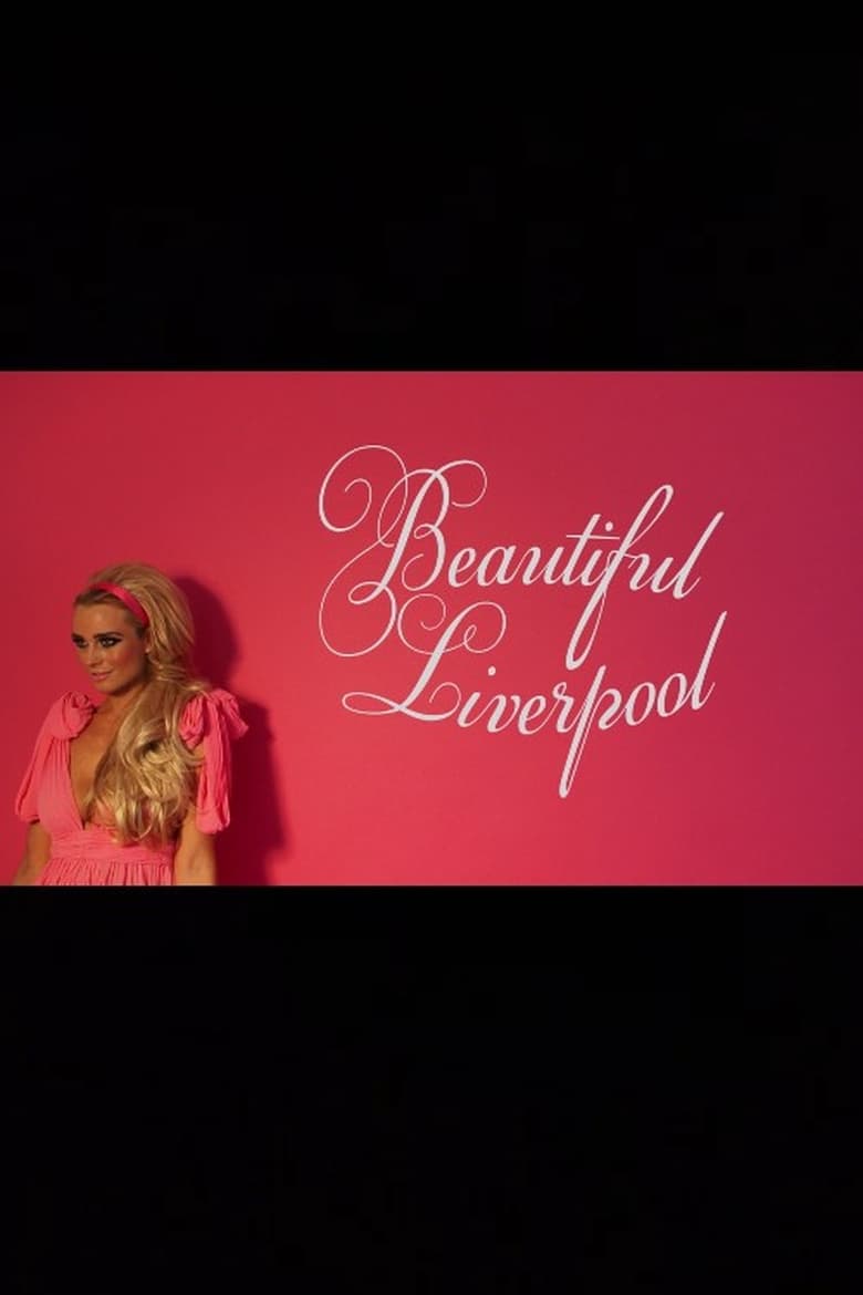 Poster of Beautiful Liverpool