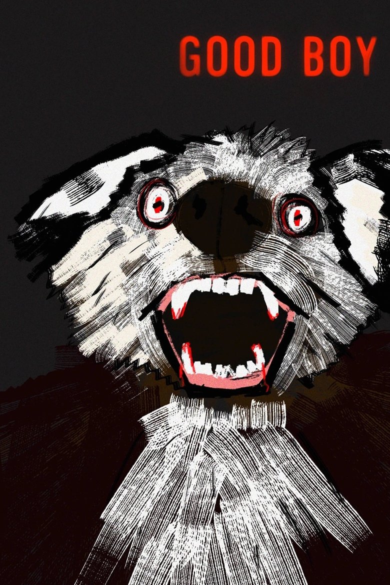 Poster of Good Boy