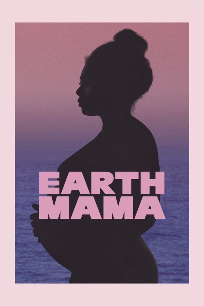 Poster of Earth Mama