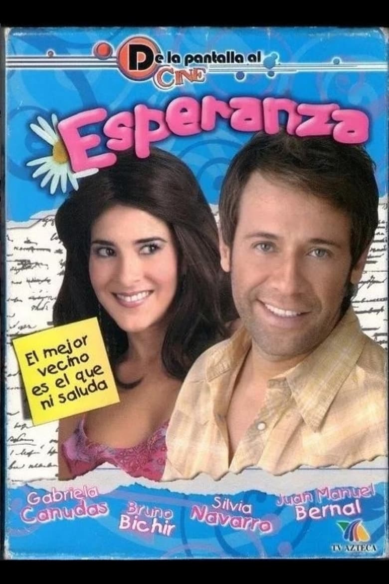 Poster of Esperanza