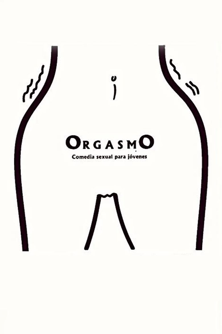 Poster of Orgasmo