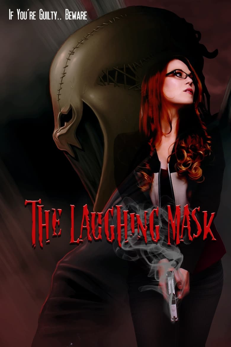 Poster of The Laughing Mask