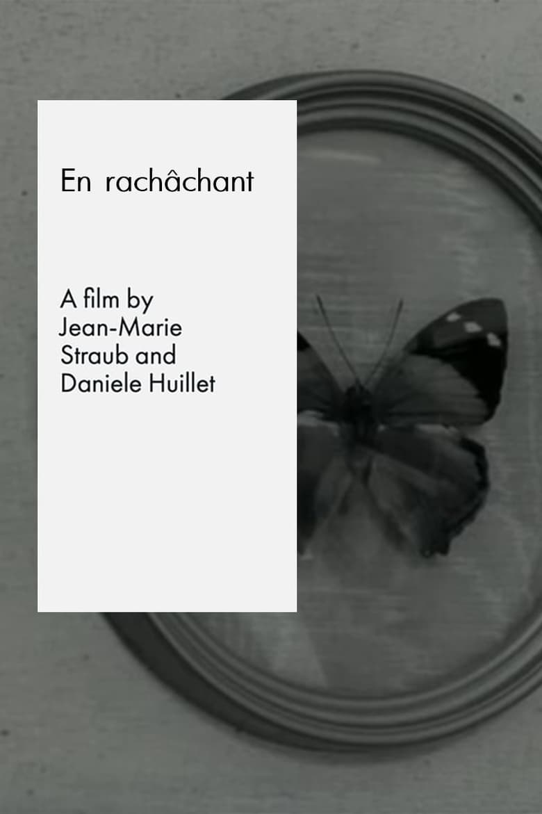 Poster of En rachâchant