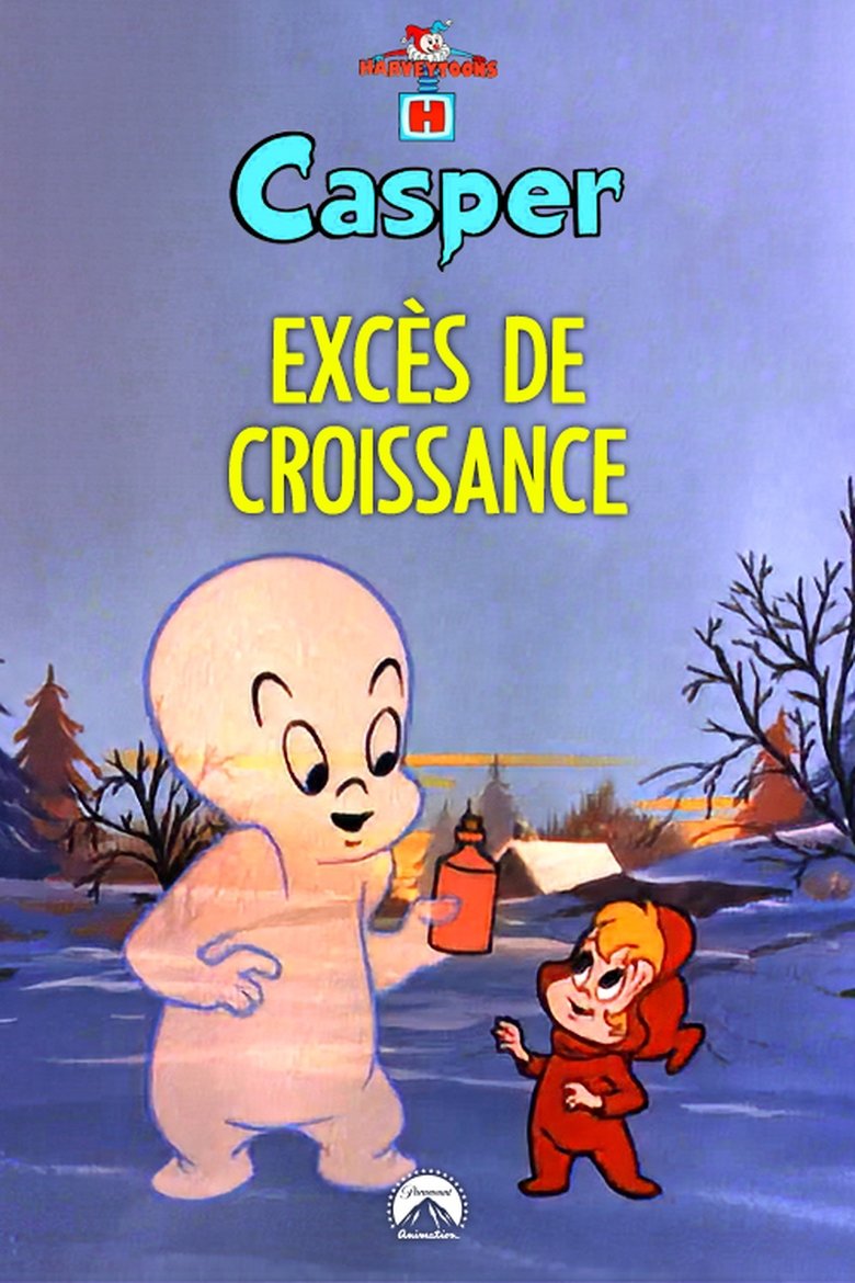 Poster of Growing Up