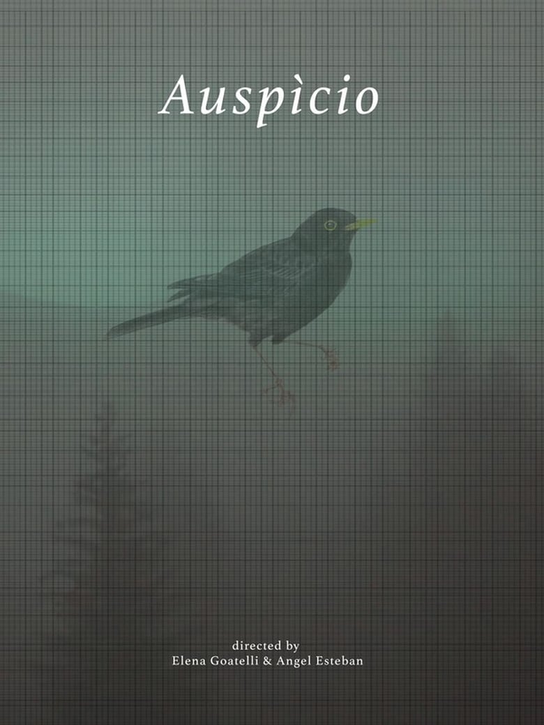 Poster of Auspicio