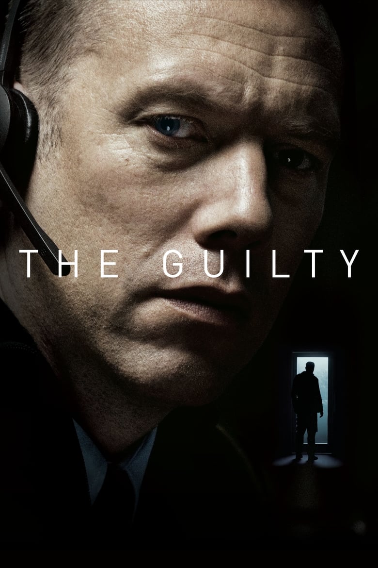 Poster of The Guilty