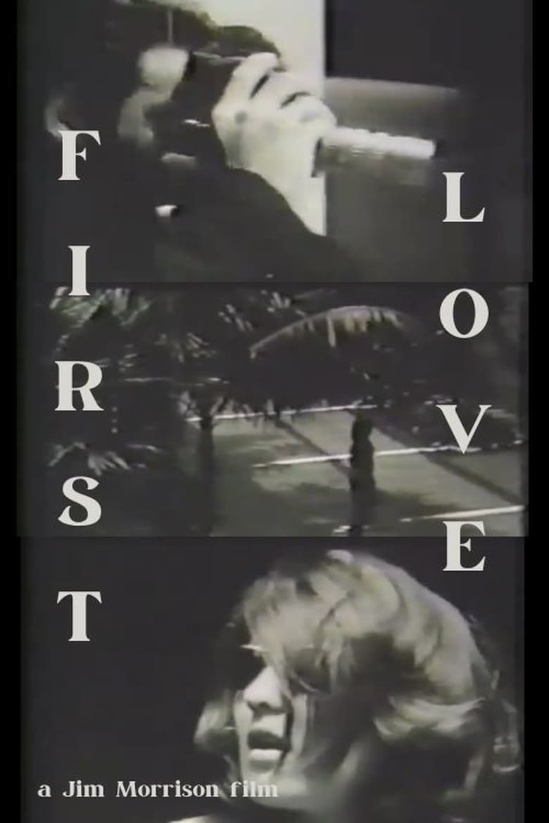 Poster of First Love