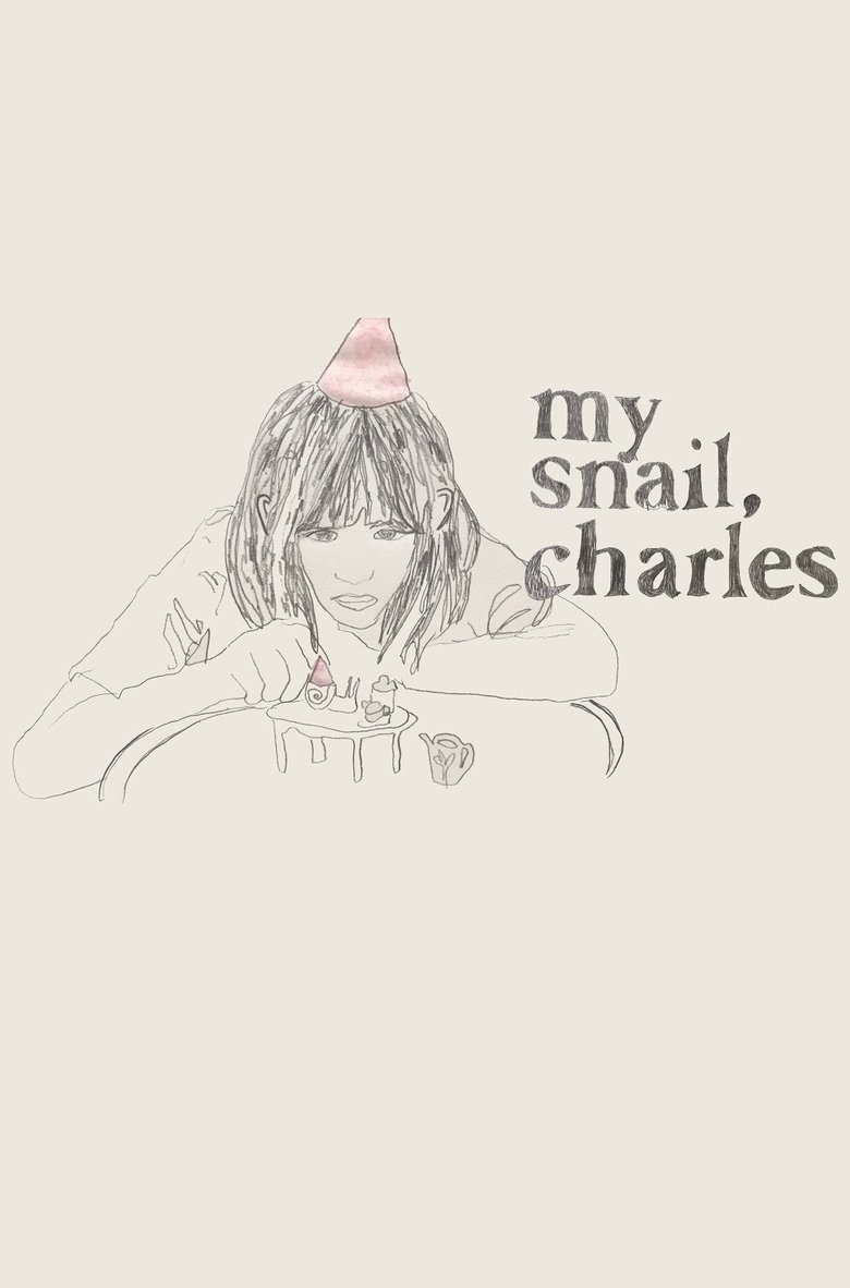 Poster of MY SNAIL, CHARLES